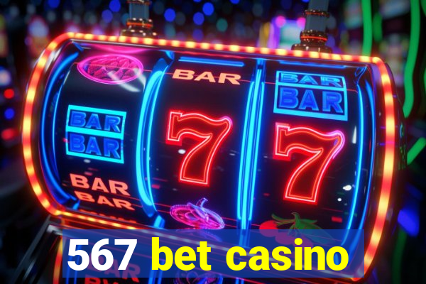 567 bet casino